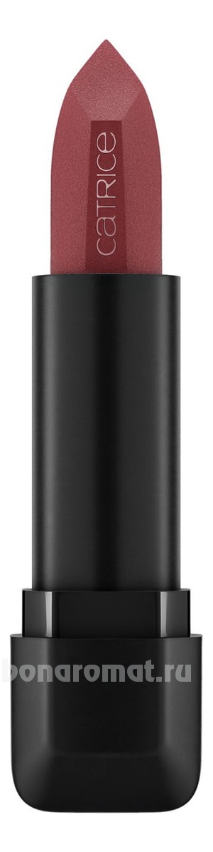     Demi Matt Lipstick