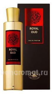 Royal Oud