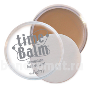    TimeBalm