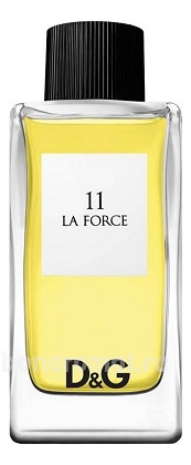 Dolce Gabbana (D&G) 11 La Force
