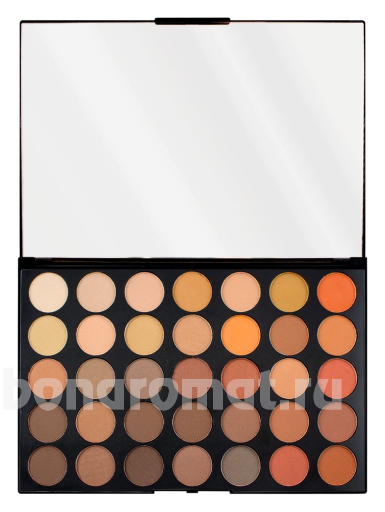     Pro HD Palette Amplified 35