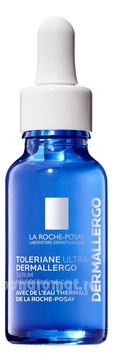         Toleriane Ultra Dermallergo Serum