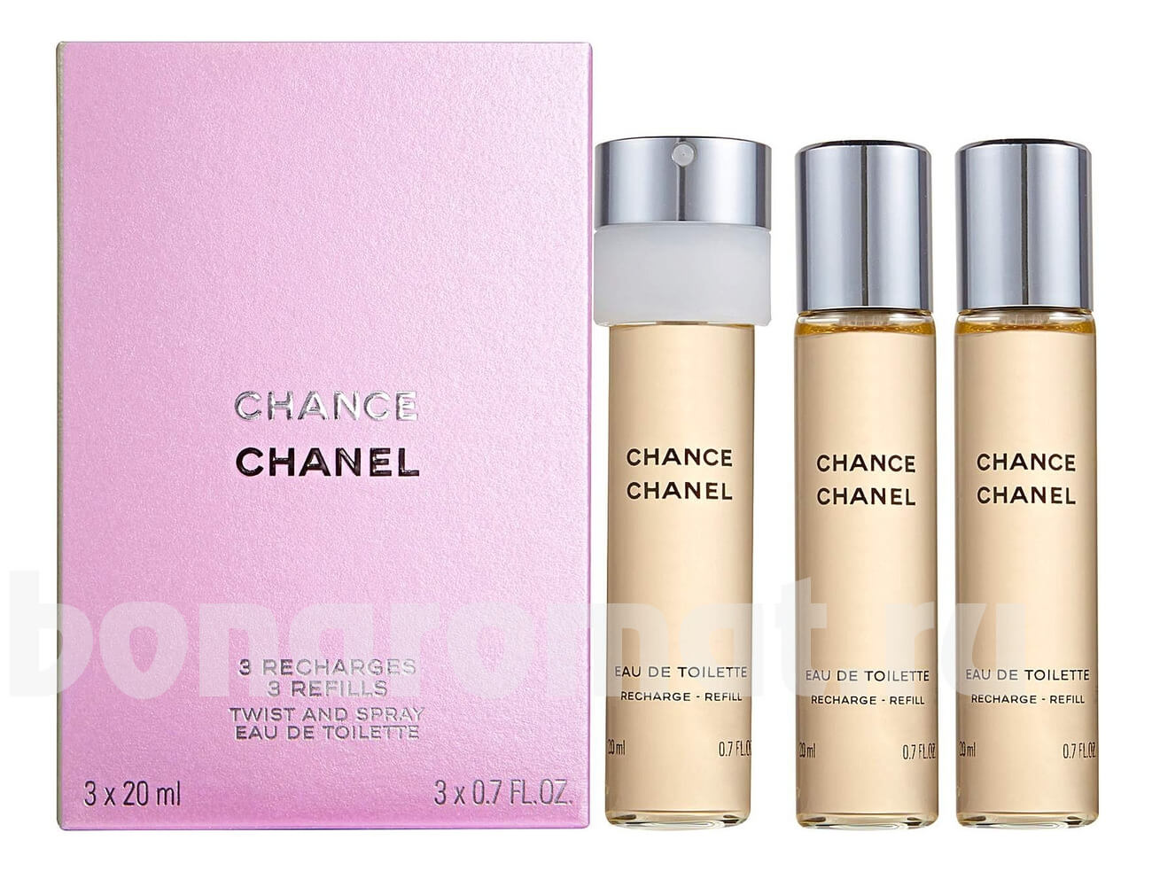 Chance Eau De Toilette