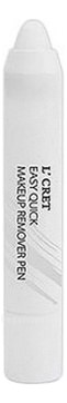 -  L&#39;cret Easy Quick Makeup Remover Pen 2,4