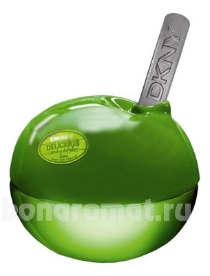 DKNY Delicious Candy Apples Sweet Caramel