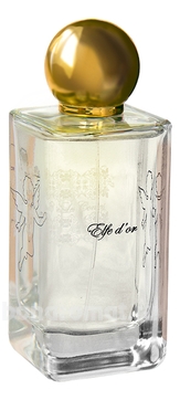 Elfe D'Or