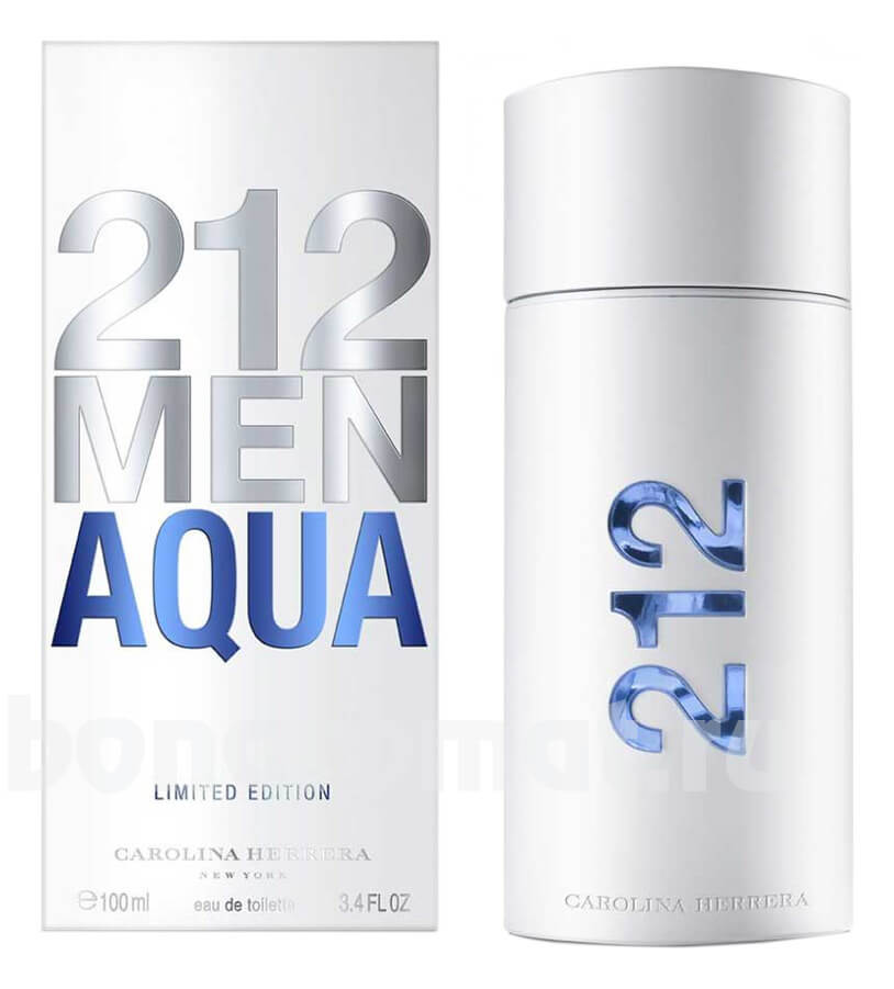 212 Men Aqua