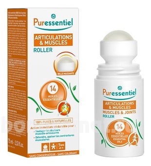 -     14   Articulations & Muscles Joints Roller