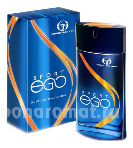 Sport Ego Man