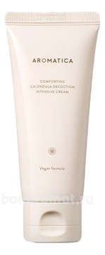        Comforting Calendula Decoction Intensive Cream