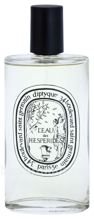 L'Eau Des Hesperides