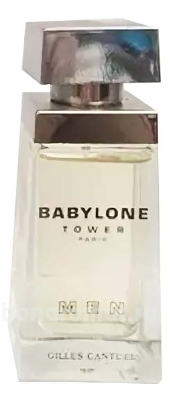Babylone Tower