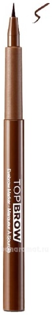    Top Brow 1,1