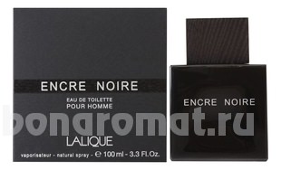 Encre Noire Pour Homme