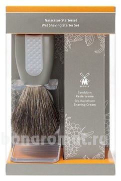  Skincare Sea Buckthorn ( /  Shaving Cream     HJM)