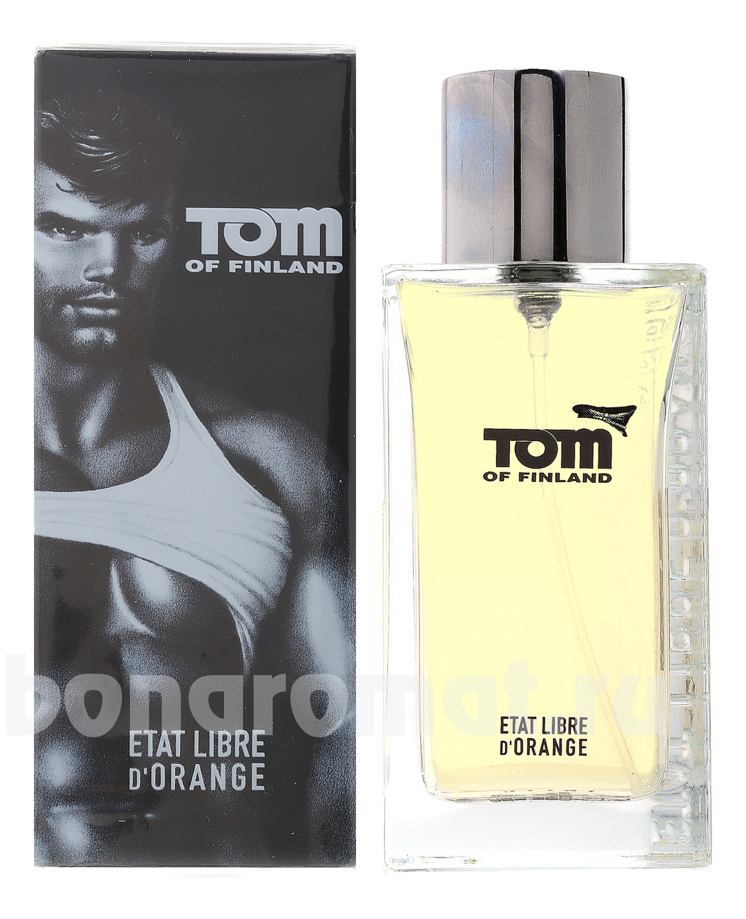 Etat Libre D'Orange Tom Of Finland