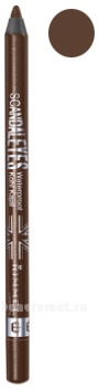    Scandaleyes Waterproof Kohl Kajal 1,2