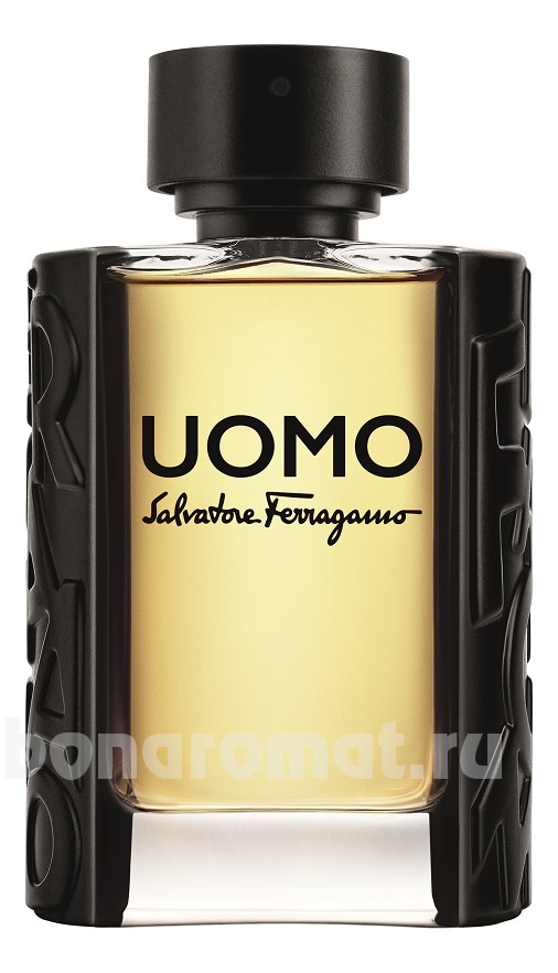 Uomo