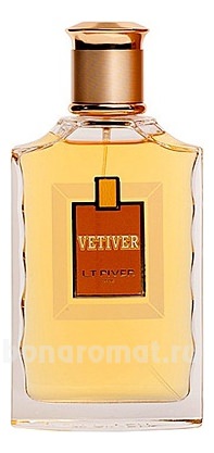 Vetiver