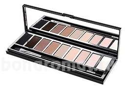   Pupart Eyeshadow Palette