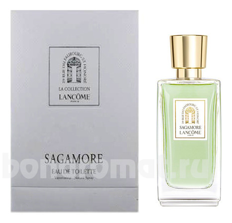 La Collection Sagamore