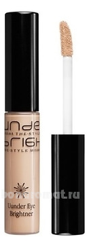 Корректор для кожи вокруг глаз the style under eye brightener