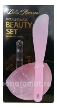  Modeling Mask Beauty Pink (         )