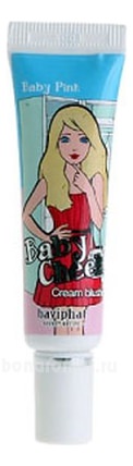   Baby Cheek Cream Blusher