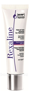       3D Hydra Divine Hyper-Hydrating Rejuvenating Skin Veil SPF20