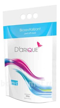         Biorevitalizant Peel Off Mask H67