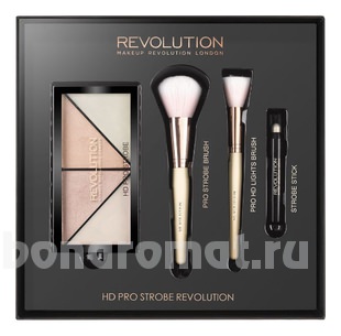    HD Pro Strobe Revolution ( /  /  2)