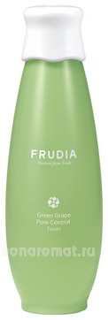         Green Grape Pore Control Toner