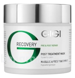     Recovery Post Treatment Mask Hypoallergenic