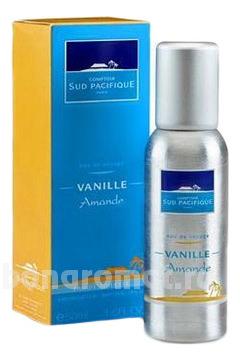 Vanille Amande