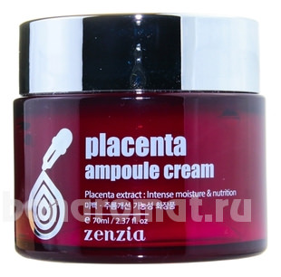      Placenta Ampoule Cream