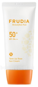   -   Tone Up Base Sun Cream SPF50 PA