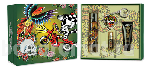 Ed Hardy Speedy