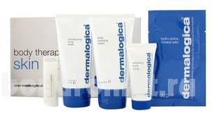    Body Therapy Skin ( /   21  /  / 4,5   28)