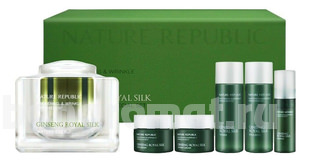        Ginseng Gold Silk Eye Cream Special (     +  31 +  5 +  31 +      5 +  