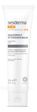    Men Skin Perfect Aftershave Balm