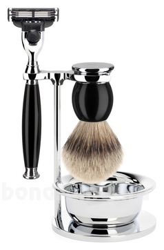    Classic Sophist (     Silvertip  Mach3 )