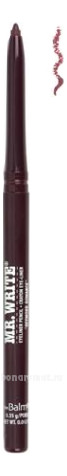     Mr. Write Eyeliner Pencil 0,35