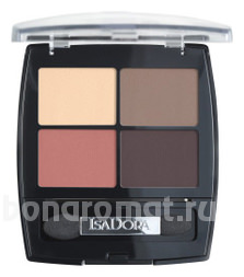     Eye Shadow Quartet