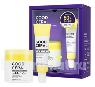 -     Good Cera Super Ceramide Cream In Serum 50/30