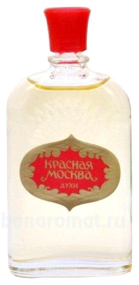 Novaya Zarya Krasnaya Moskva (   )