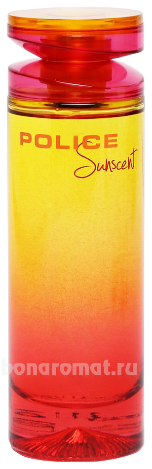 Sunscent