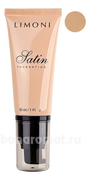   Satin Foundation