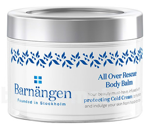  -  ,    All Over Rescue Body Balm