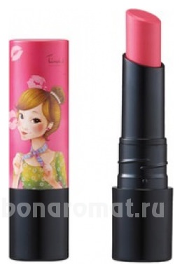    Tina Tint Lip Essence Balm