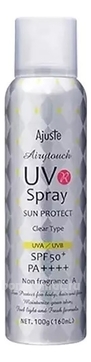         Airytouch UV Spray Sun Protect Clear Type SPF50+ PA++++